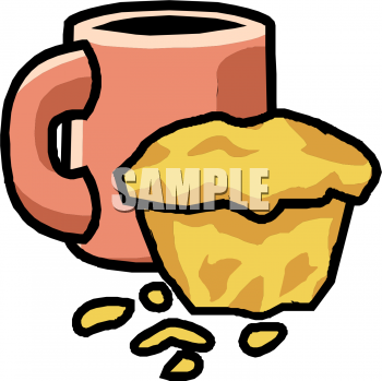 Breakfast Clipart