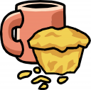 Breakfast Clipart