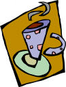 Tea Clipart