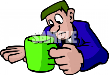 Tea Clipart