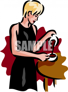 Coffee Clipart