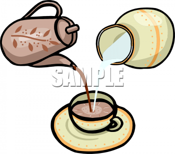 Tea Clipart