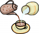 Tea Clipart