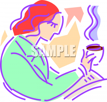 Tea Clipart