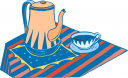 Tea Clipart