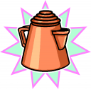 Tea Clipart