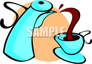 Coffee Clipart