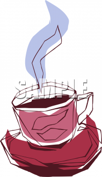 Coffee Clipart