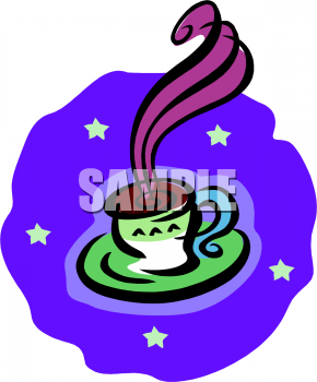 Tea Clipart