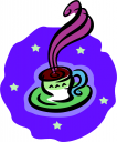 Tea Clipart