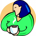 Tea Clipart