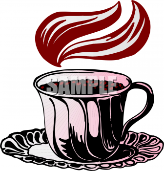 Tea Clipart