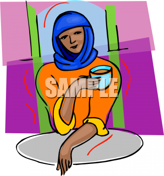 Tea Clipart