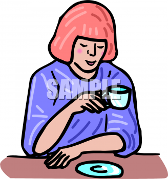 Tea Clipart