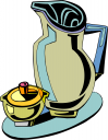 Tea Clipart