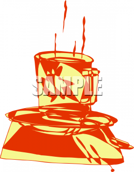 Tea Clipart