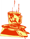 Tea Clipart