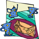 Tea Clipart