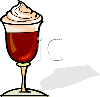 Dessert Clipart