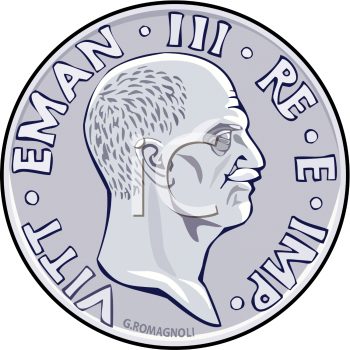 Coin Clipart