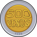 Coin Clipart