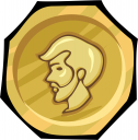 Coin Clipart