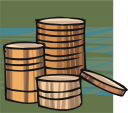 Coin Clipart