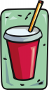 Drinks Clipart