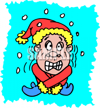 Snow Clipart