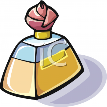 Cosmetics Clipart