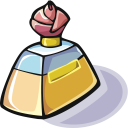 Cosmetics Clipart