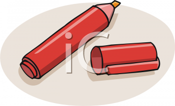 Pen Clipart