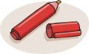 Pen Clipart