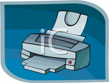 Computer Clipart