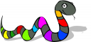 Snake Clipart