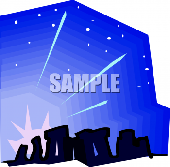 Comet Clipart