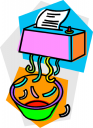 Office Clipart