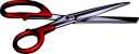 Shears Clipart