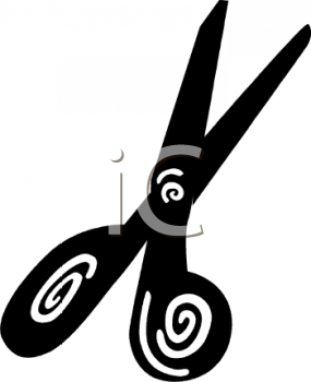 Shears Clipart