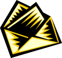 Mail Clipart