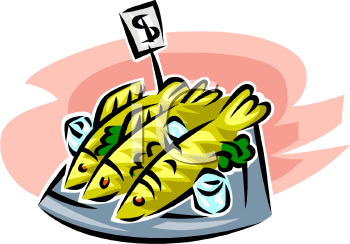 Fish Clipart