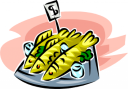 Fish Clipart