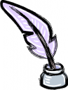 Pen Clipart