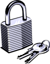 Key Clipart