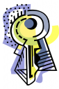 Key Clipart