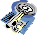 Key Clipart