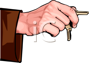 Key Clipart