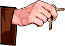 Key Clipart