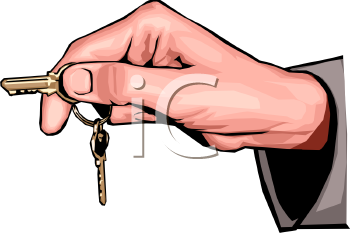 Key Clipart