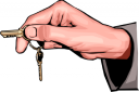 Key Clipart